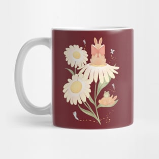 Spring reading pals Mug